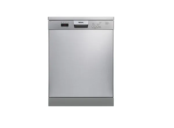 Regal Y 25 X — qabyuyan maşınlar