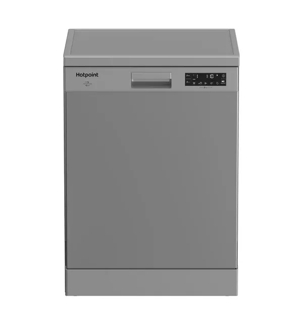 Hotpoint HF 5C84 DW X — qabyuyan maşınlar