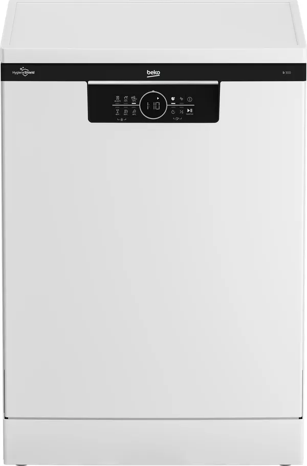 Beko BDFN26530W — qabyuyan maşınlar