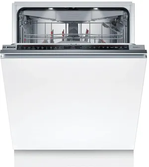 Bosch SMD8TCX01E 14 dəst, 8 proqram, 42 dB, A++