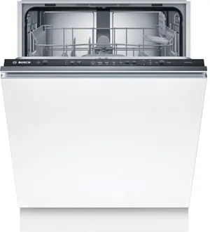 Dishwasher Bosch SMV25AX06E 12 sets 48 dB A+