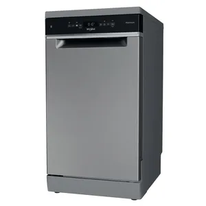 Whirlpool WSFO 3O34 PF X Paslanmayan polad