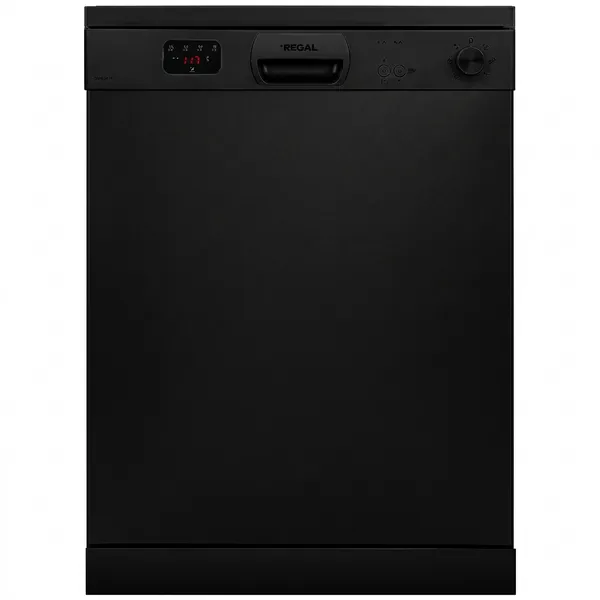 Regal AG101 — qabyuyan maşınlar