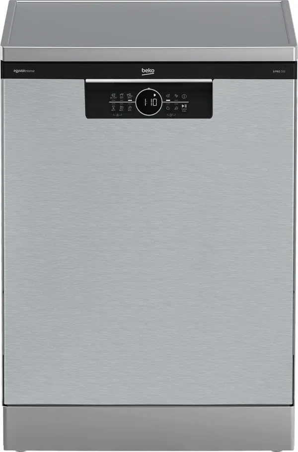 Beko BDFN26560XP — qabyuyan maşınlar