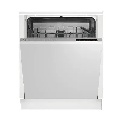 Hotpoint HI 4C39 — qabyuyan maşınlar