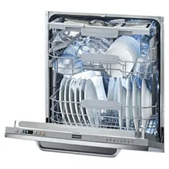 Franke FDW 614 D7P DOS D