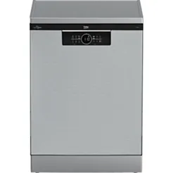 Beko BDFN26720X — qabyuyan maşınlar