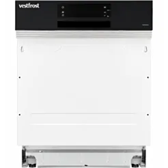Vestfrost VBMA6402X — посудомоечные машины