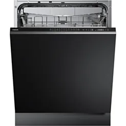 Teka DFI 46950 XL — qabyuyan maşınlar