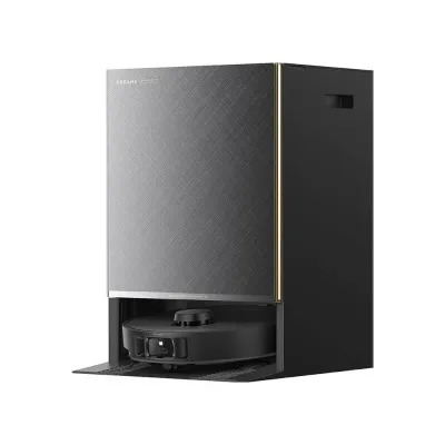 DREAME MATRIX10 PRO BLACK — tozsoranlar