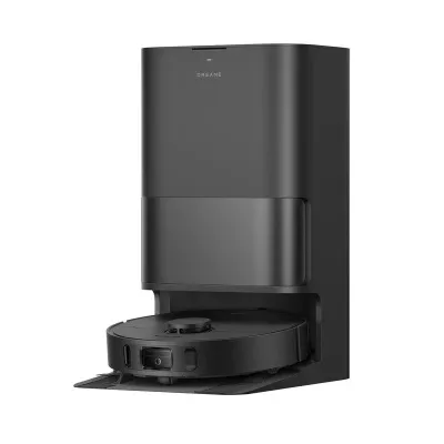 DREAME D30 ULTRA BLACK — пылесосы
