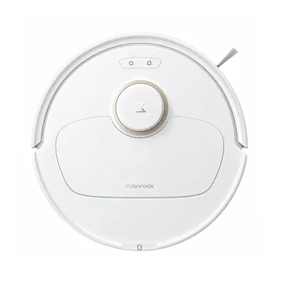 ROBOROCK QREVO C WHITE — пылесосы
