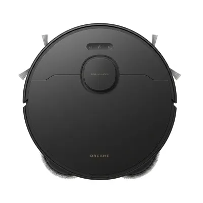 Dreame L50 Ultra AE Black — tozsoranlar