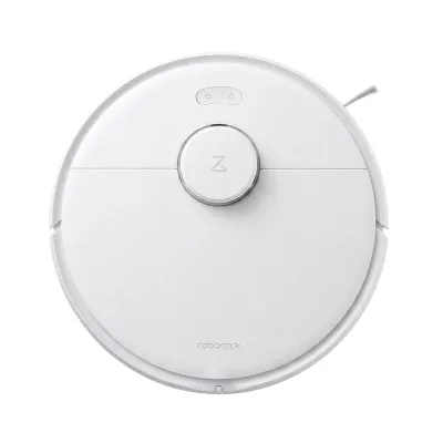 ROBOROCK QREVO EDGE C WHITE (5V1) — пылесосы