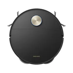 Dreame X60 ULTRA COMPLETE BLACK
