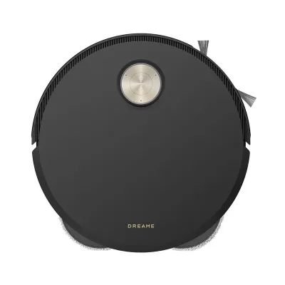 DREAME X50 ULTRA COMPLETE BLACK — tozsoranlar