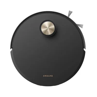 DREAME AQUA 10 BLACK — пылесосы