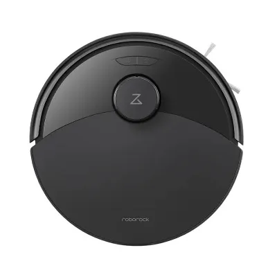 ROBOROCK Q8 Max Pro Black — пылесосы