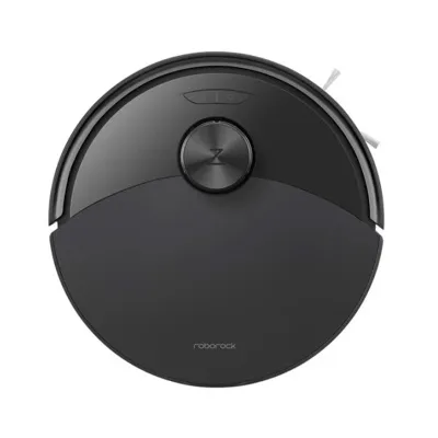 ROBOROCK Q10 PF+ Black — tozsoranlar