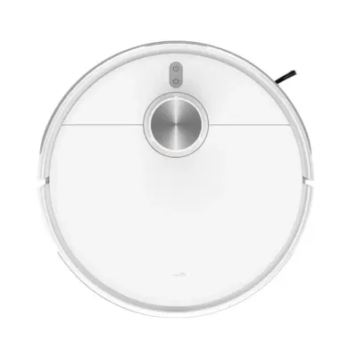 ROBOT XIAOMI S40 WHITE — tozsoranlar