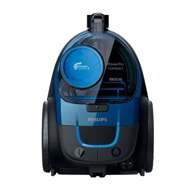 PHILIPS FC 9352 — пылесосы