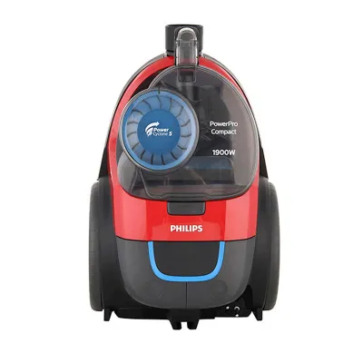 PHILIPS FC 9351 — tozsoranlar
