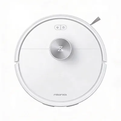 ROBOROCK Q7 TF White — tozsoranlar