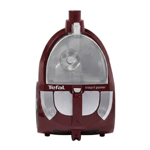 TEFAL UW4833 Extent Power Qablı Qırmızı