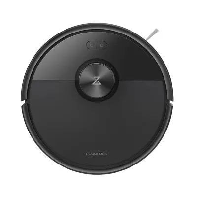 ROBOROCK Q7 TF Black — tozsoranlar