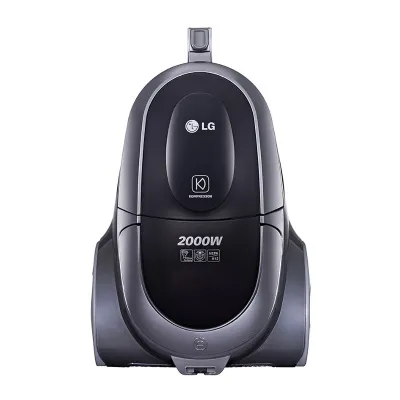 LG VK76W02HY — пылесосы