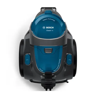 BOSCH BGS 05A220 — tozsoranlar