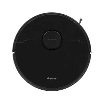 ROBOT DREAME D9 MAX BLACK — tozsoranlar