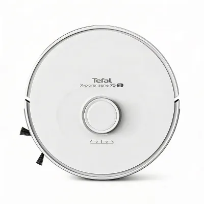 TEFAL RG8577 X-Plorer Seriya 75 S Max Mop Funksiyalı - Ev Heyvanı Dostu — пылесосы