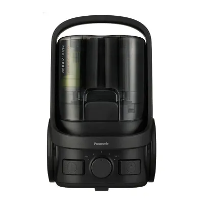 PANASONİC MC-CL605K149 — пылесосы