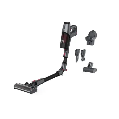 Şaquli elektrikli süpürgə TEFAL TY6973 X-Pert 3.60 Flex — пылесосы