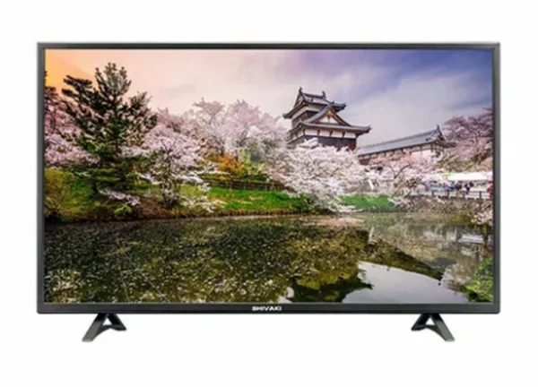 Shivaki 43SF90G — televizorlar