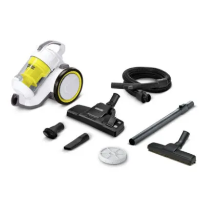 KARCHER VC3 Premium — tozsoranlar