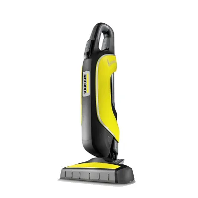 KARCHER VC5 Cordless — tozsoranlar