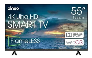 Alneo 55UHD88WBS