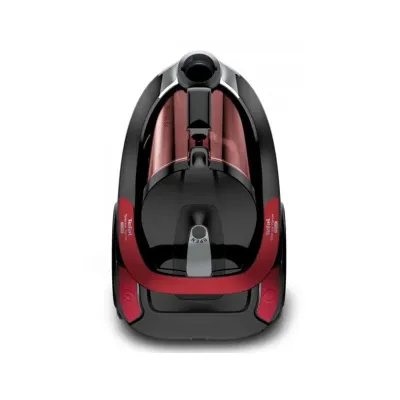 TEFAL TW7253 5ulduz Silence Force Siklon Qablı Qırmızı — tozsoranlar