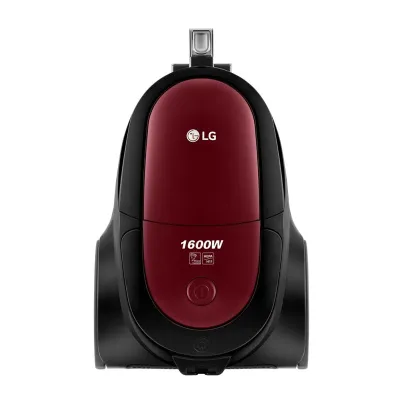 LG VK76A06NDRP — пылесосы
