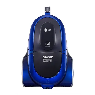 LG VK76R03HY — пылесосы