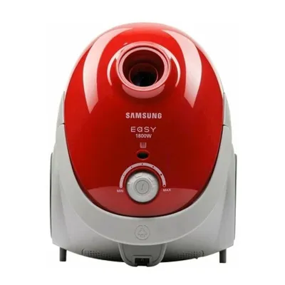 SAMSUNG SC 5251V3R — tozsoranlar
