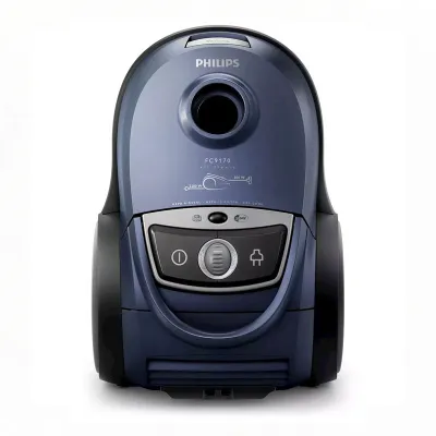 PHILIPS FC 9170 — tozsoranlar