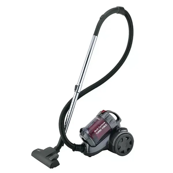 Eurolux EU-VC2267DMS — пылесосы