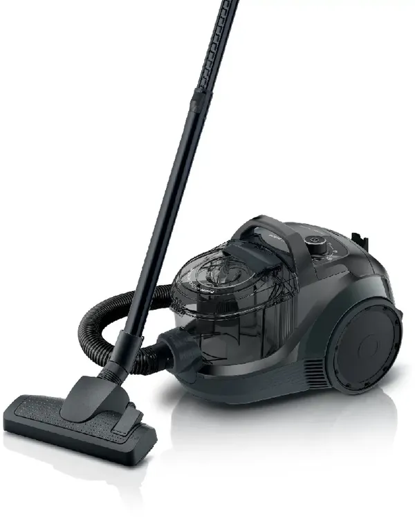 Bosch BGC21X300 — tozsoranlar