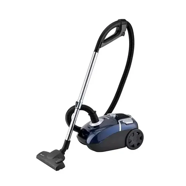 Bergamo BG-VC4012DBS — tozsoranlar