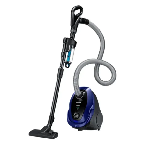 Samsung VC20M255AWB/EV — tozsoranlar