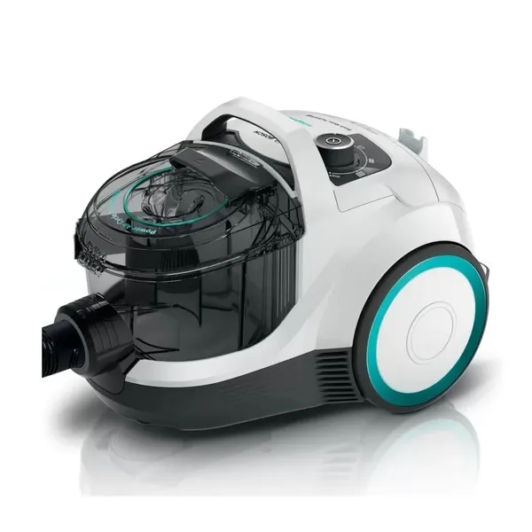 Bosch BGC21HYG1 — tozsoranlar