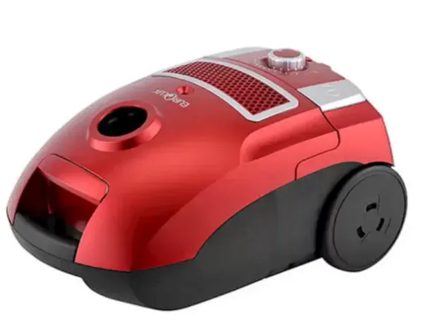 Eurolux EU-VC2260DRM — пылесосы